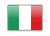 AUTOCARROZZERIA ITALIANO - Italiano